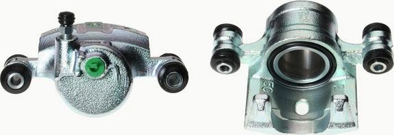 4X4 ESTANFI PDF-60-009 - Etrier frana aaoparts.ro