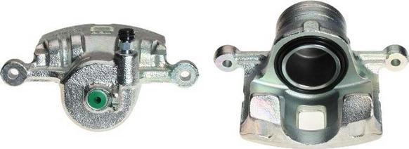 4X4 ESTANFI PDF-60-004 - Etrier frana aaoparts.ro