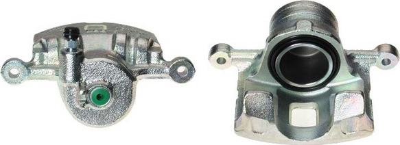 4X4 ESTANFI PDF-60-003 - Etrier frana aaoparts.ro