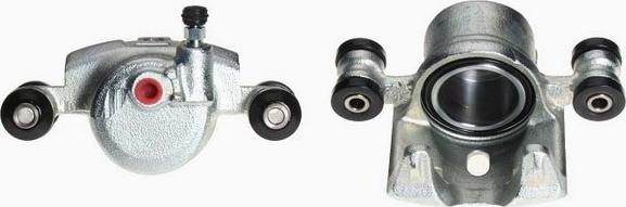 4X4 ESTANFI PDF-60-002 - Etrier frana aaoparts.ro