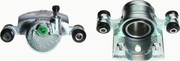4X4 ESTANFI PDF-60-010 - Etrier frana aaoparts.ro