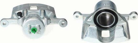 4X4 ESTANFI PDF-60-039 - Etrier frana aaoparts.ro