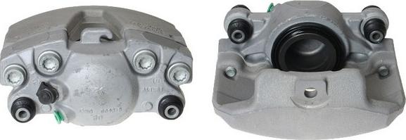 4X4 ESTANFI PDF-15-044 - Etrier frana aaoparts.ro