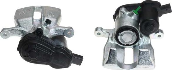 4X4 ESTANFI PDF-15-056 - Etrier frana aaoparts.ro