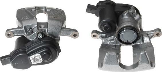 4X4 ESTANFI PDF-15-051 - Etrier frana aaoparts.ro