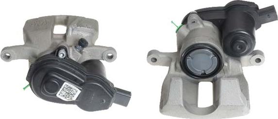 4X4 ESTANFI PDF-15-064 - Etrier frana aaoparts.ro