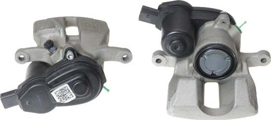 4X4 ESTANFI PDF-15-063 - Etrier frana aaoparts.ro