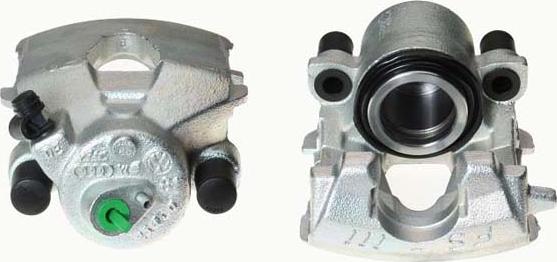 4X4 ESTANFI PDF-15-083 - Etrier frana aaoparts.ro