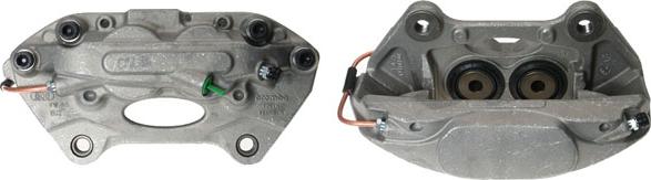 4X4 ESTANFI PDF-15-077 - Etrier frana aaoparts.ro
