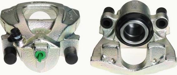 4X4 ESTANFI PDF-10-095 - Etrier frana aaoparts.ro