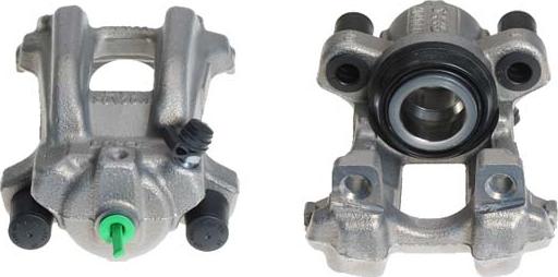 4X4 ESTANFI PDF-10-190 - Etrier frana aaoparts.ro