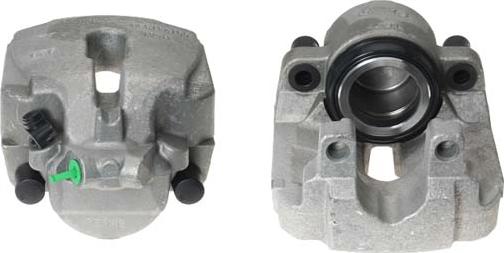 4X4 ESTANFI PDF-10-158 - Etrier frana aaoparts.ro