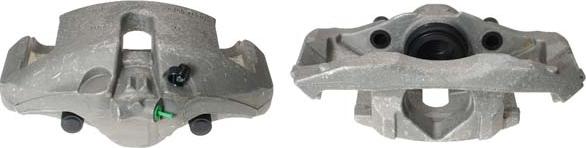 4X4 ESTANFI PDF-10-161 - Etrier frana aaoparts.ro