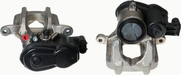 4X4 ESTANFI PDF-10-163 - Etrier frana aaoparts.ro