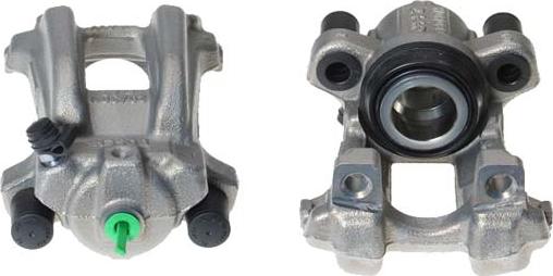 4X4 ESTANFI PDF-10-189 - Etrier frana aaoparts.ro