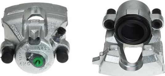 4X4 ESTANFI PDF-111-03 - Etrier frana aaoparts.ro