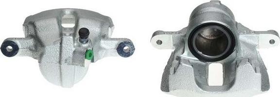 4X4 ESTANFI PDF-35-134 - Etrier frana aaoparts.ro