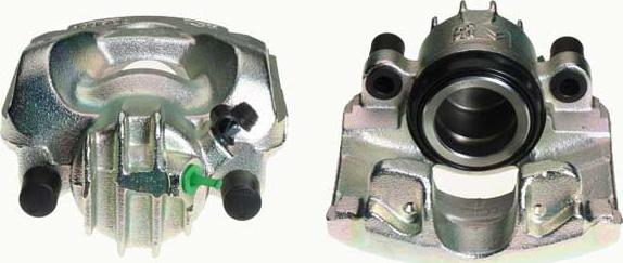 4X4 ESTANFI PDF-35-130 - Etrier frana aaoparts.ro