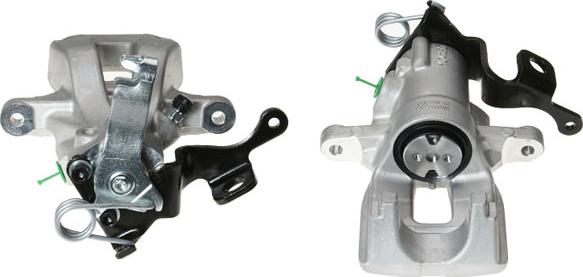 4X4 ESTANFI PDF-35-131 - Etrier frana aaoparts.ro