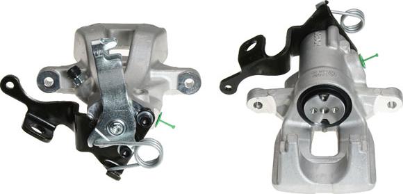 4X4 ESTANFI PDF-35-132 - Etrier frana aaoparts.ro