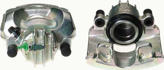 4X4 ESTANFI PDF-35-129 - Etrier frana aaoparts.ro