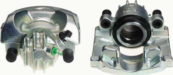 4X4 ESTANFI PDF-35-124 - Etrier frana aaoparts.ro