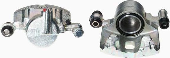 4X4 ESTANFI PDF-30-007 - Etrier frana aaoparts.ro