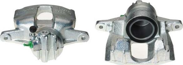 4X4 ESTANFI PDF-31-067 - Etrier frana aaoparts.ro