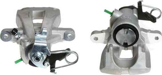 4X4 ESTANFI PDF-31-088 - Etrier frana aaoparts.ro