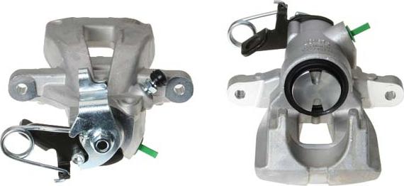 4X4 ESTANFI PDF-31-087 - Etrier frana aaoparts.ro