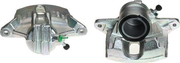 4X4 ESTANFI PDF-31-078 - Etrier frana aaoparts.ro