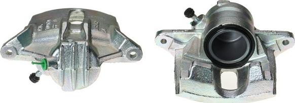 4X4 ESTANFI PDF-31-077 - Etrier frana aaoparts.ro