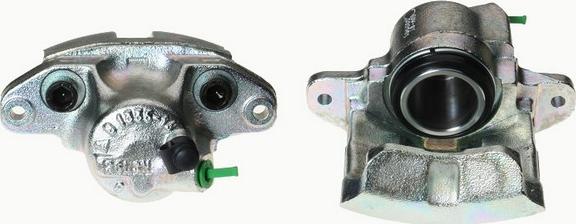 4X4 ESTANFI PDF-33-004 - Etrier frana aaoparts.ro