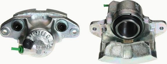 4X4 ESTANFI PDF-33-003 - Etrier frana aaoparts.ro