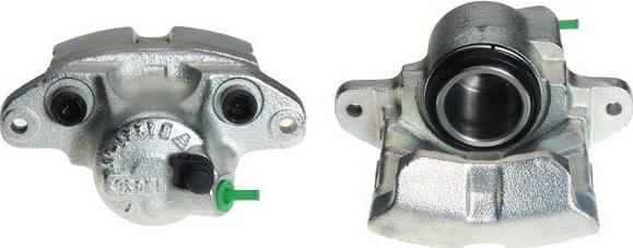 4X4 ESTANFI PDF-33-030 - Etrier frana aaoparts.ro