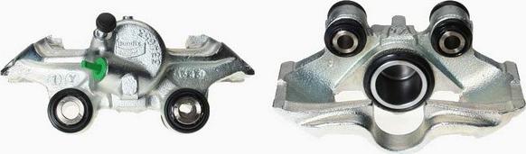 4X4 ESTANFI PDF-33-021 - Etrier frana aaoparts.ro