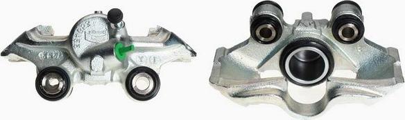 4X4 ESTANFI PDF-33-022 - Etrier frana aaoparts.ro