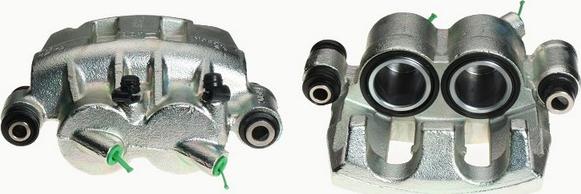 4X4 ESTANFI PDF-33-078 - Etrier frana aaoparts.ro