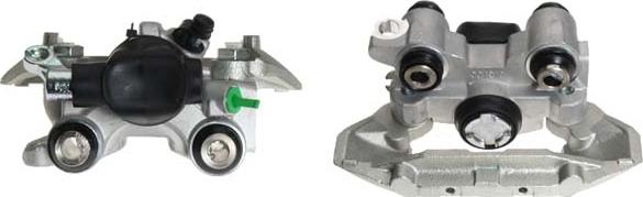 4X4 ESTANFI PDF-33-073 - Etrier frana aaoparts.ro