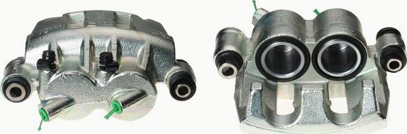 4X4 ESTANFI PDF-33-077 - Etrier frana aaoparts.ro
