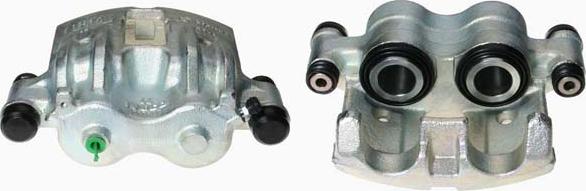 4X4 ESTANFI PDF-33-124 - Etrier frana aaoparts.ro