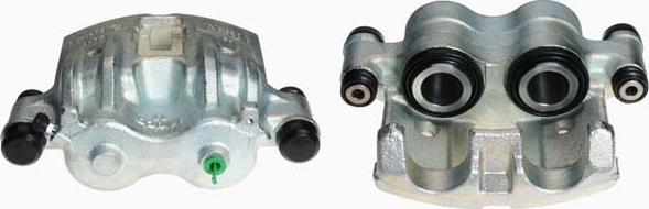 4X4 ESTANFI PDF-33-123 - Etrier frana aaoparts.ro