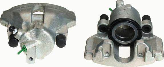 4X4 ESTANFI PDF-37-095 - Etrier frana aaoparts.ro