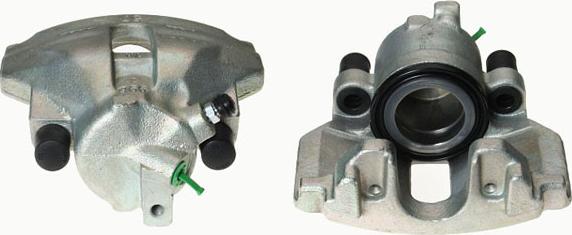 4X4 ESTANFI PDF-37-096 - Etrier frana aaoparts.ro