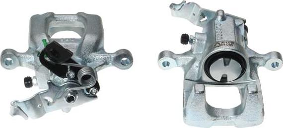4X4 ESTANFI PDF-37-009 - Etrier frana aaoparts.ro