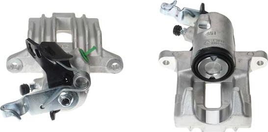 4X4 ESTANFI PDF37007 - Etrier frana aaoparts.ro