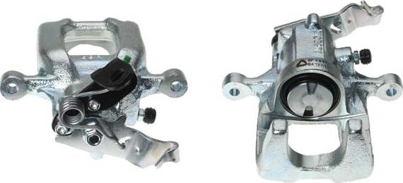4X4 ESTANFI PDF-37-010 - Etrier frana aaoparts.ro