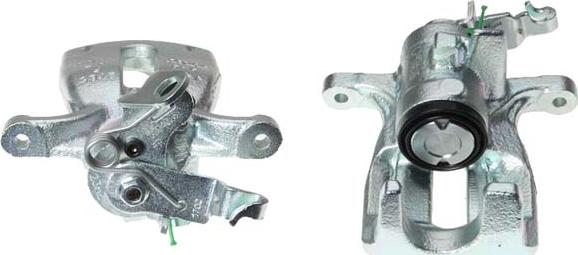 4X4 ESTANFI PDF37030 - Etrier frana aaoparts.ro