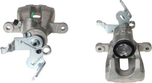 4X4 ESTANFI PDF-37-031 - Etrier frana aaoparts.ro