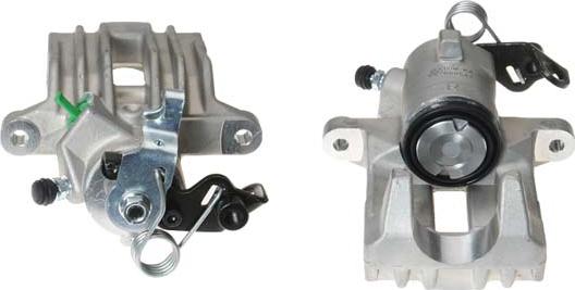 4X4 ESTANFI PDF37038 - Etrier frana aaoparts.ro